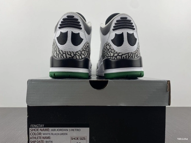 Reps TBK Jordan Pit Oregon 594282233 White 3 Ducks Crew Retro 0823
